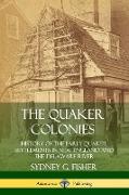 The Quaker Colonies