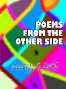 Poems From the Other Side