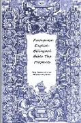 Portuguese English Bilingual Bible The Prophets