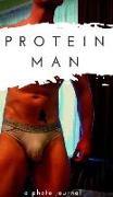 Protein Man