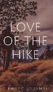 Love of the Hike