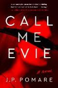 Call Me Evie