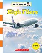 High Fliers (Be an Expert!)