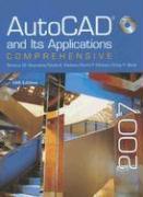 AutoCAD and Its Applications: Comprehensive [With CDROM]