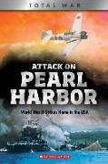 Attack on Pearl Harbor (X Books: Total War)