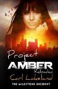 Project Amber: The Milestone Incident