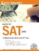 Master the SAT 2020