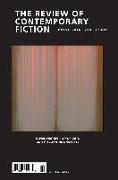 Review of Contemporary Fiction: Spring 2014 Vol. XXXIV