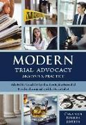 Modern Trial Advocacy: Analysis and Practice, Canadian Fourth Edition