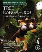 Tree Kangaroos