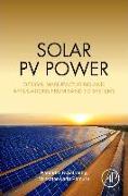 Solar PV Power