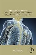 Handbook of Innovations in Central Nervous System Regenerative Medicine