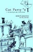 Cat Party #2: Stories & Comics about Our Favorite Cats