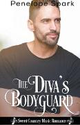 The Diva's Bodyguard