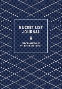 Bucket List Journal