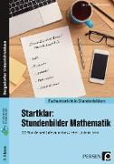 Startklar: Stundenbilder Mathematik 5. Klasse