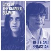 Days of the Bagnold Summer (OST)