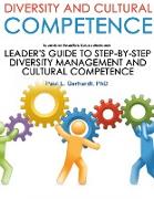 Diversity And Cultural Competence Skills Guide And Workbook