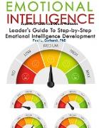 Emotional Intelligence Skills Guide and Workbook