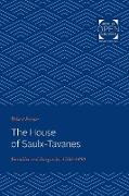 House of Saulx-Tavanes