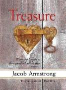 Treasure - Program Guide Flash Drive: A Stewardship Program on Faith and Money