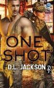 One Shot: An Omega Team Novella