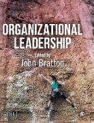 Organizational Leadership