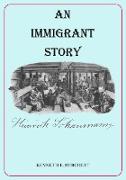 An Immigrant Story