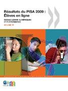 PISA Résultats du PISA 2009: Élèves en ligne: Technologies numériques et performance (Volume VI)
