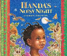 Handa's Noisy Night