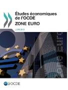 Études économiques de l'OCDE: Zone Euro 2016