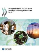 Perspectives de l'OCDE sur la politique de la réglementation 2015