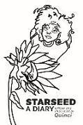 Starseed: A Diary Volume 1