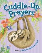 Cuddle-Up Prayers