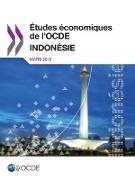 Études économiques de l'OCDE: Indonésie 2015