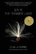 Joy is the Thinnest Layer