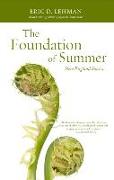 The Foundation of Summer: New England Stories