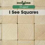 I See Squares