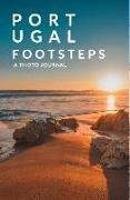 Portugal Footsteps