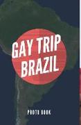 Gay Trip Brazil
