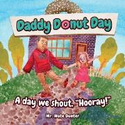 Daddy Donut Day