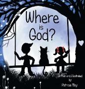 Where is God?