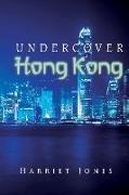 Undercover Hong Kong