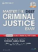 Master the DSST Criminal Justice Exam