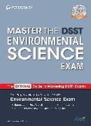Master the DSST Environmental Science Exam