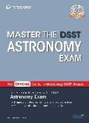 Master the DSST Astronomy Exam