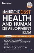 Master the Dsst Health and Human Development Exam