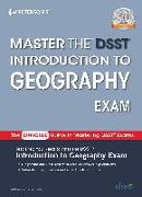 Master the DSST Introduction to Geography Exam