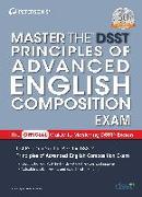 Master the DSST Principles of Advanced English Composition Exam