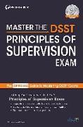 Master the Dsst Principles of Supervision